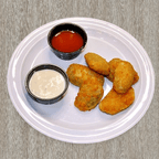 Best Jalapeño Poppers in Glendale, CA