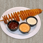 Best Tornado Potato in Glendale, CA