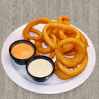 Best Onion Rings in Glendale, CA