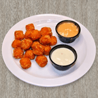 Best Sweet Potato Tots in Glendale, CA