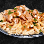 Best Loaded Fries in Glendale, CA