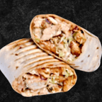 Best Chicken Wrap in Glendale, CA