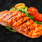 Best Grilled Salmon in Glendale, CA