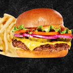 Best Smashburger in Glendale, CA