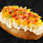 Best Loaded Baked Potato in Glendale, CA