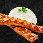 Best Chicken Lula Kebab in Glendale, CA