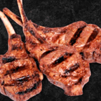 Best Grilled Lamb Chop in Glendale, CA